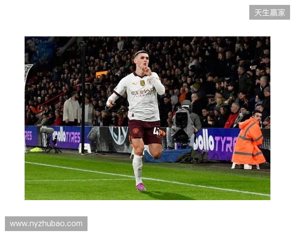 英超第15轮最佳球员候选:谢尔基、B费、福登、西蒙斯在列