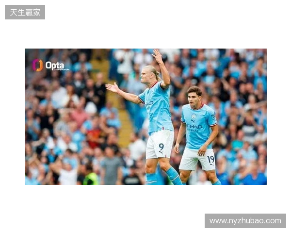 哈兰德4次英超对水晶宫都进球,曾上演帽子戏法