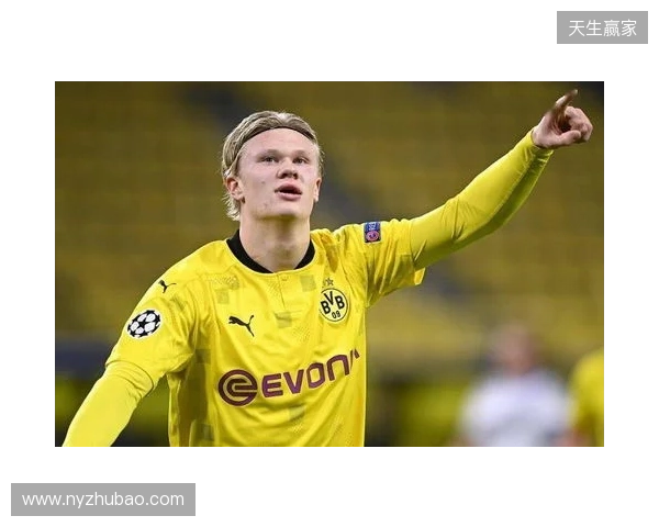 哈兰德曼城首个赛季进52球,卡拉格:这个赛季可能进更多