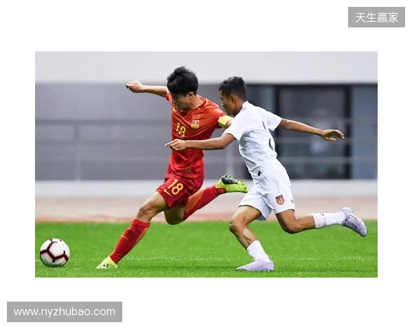 呼和浩特国际足球锦标赛5月中旬开赛，U16国少将对阵韩国等劲旅